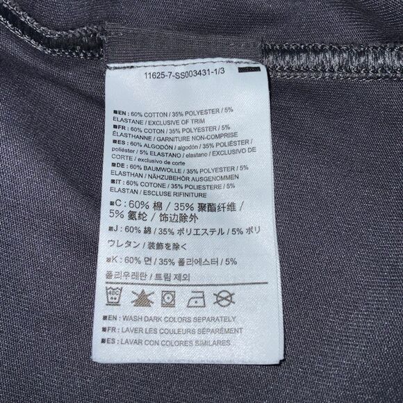 Arc'teryx Men’s Captive Long Sleeve Polo Shirt L - Picture 5 of 6